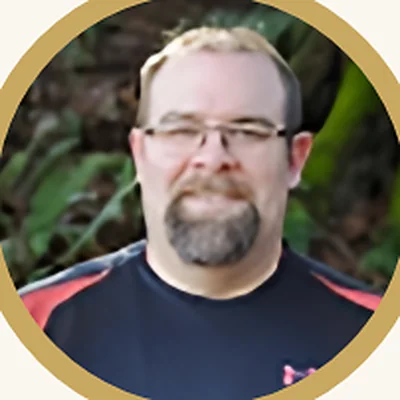 Justin Lange