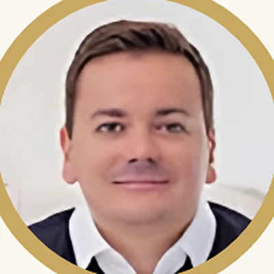 Mido DeSanti